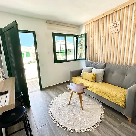 Kiwi Smoothie - En La Playa, Doble Terraza, Cocina Completa, Dos Camas Y Wifi