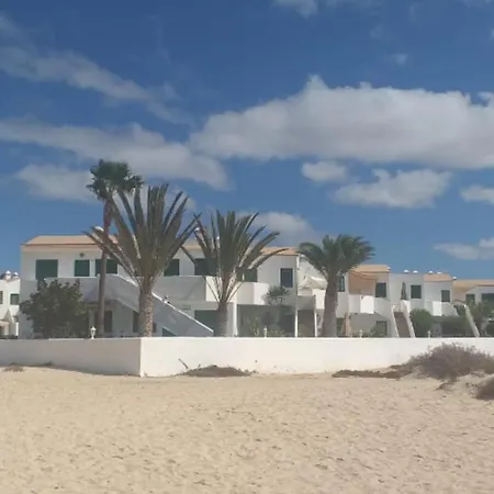 Lejlighed Kiwi Smoothie - En La Playa, Doble Terraza, Cocina Completa, Dos Camas Y Wifi *