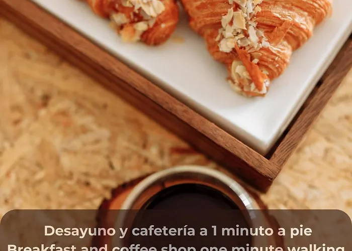 Apartment Kiwi Smoothie - En La Playa, Doble Terraza, Cocina Completa, Dos Camas Y Wifi