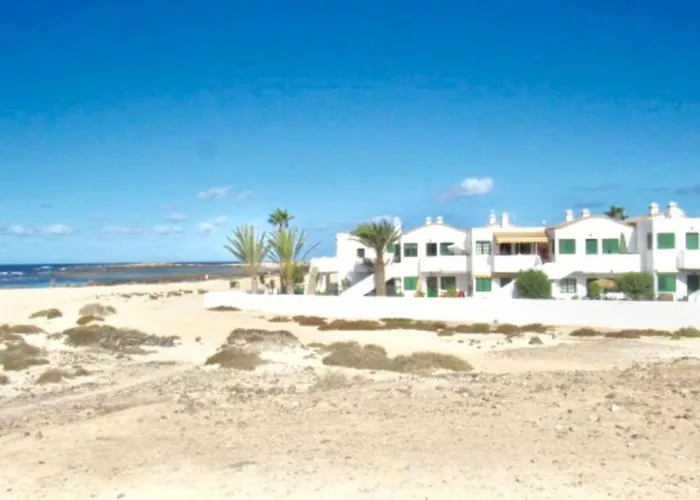 Kiwi Smoothie - En La Playa, Doble Terraza, Cocina Completa, Dos Camas Y Wifi