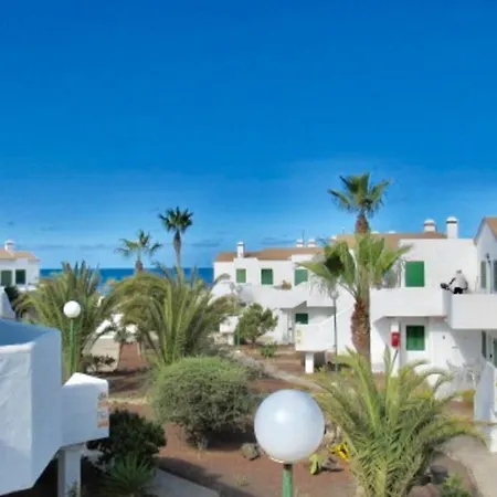 Kiwi Smoothie - En La Playa, Doble Terraza, Cocina Completa, Dos Camas Y Wifi Apartment *