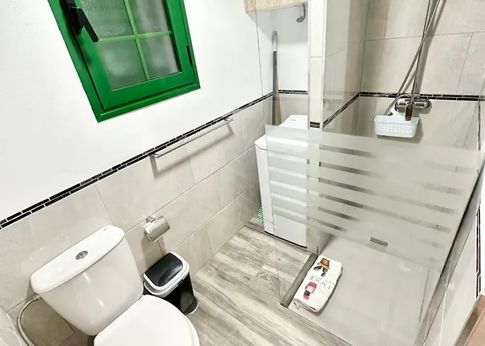 Kiwi Smoothie - En La Playa, Doble Terraza, Cocina Completa, Dos Camas Y Wifi