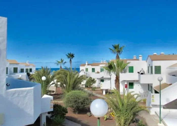 Kiwi Smoothie - En La Playa, Doble Terraza, Cocina Completa, Dos Camas Y Wifi Apartament *